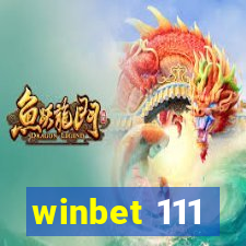 winbet 111